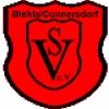 Wappen / Logo des Vereins SV Biehla/Cunnersdorf