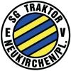 Wappen / Logo des Teams SG Traktor Neukirchen/Pl. 2