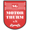 Wappen / Logo des Teams SpG SG Motor Thurm / TSV Crossen