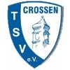 Wappen / Logo des Teams TSV Crossen 2