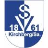 Wappen / Logo des Vereins SV 1861 Kirchberg