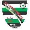 Wappen / Logo des Vereins FC Crimmitschau