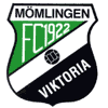 Wappen / Logo des Teams FC Mmlingen