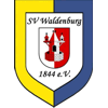 Wappen / Logo des Teams SV Waldenburg 2