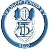 Wappen / Logo des Vereins TV Oberfrohna 1862