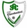 Wappen / Logo des Vereins SG Chursbachtal