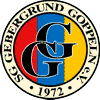 Wappen / Logo des Vereins SG Gebergrund Goppeln