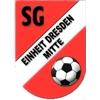 Wappen / Logo des Teams SG Einheit Dresden-Mitte
