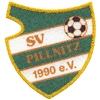 Wappen / Logo des Teams SV Dresden-Pillnitz
