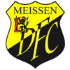 Wappen / Logo des Vereins Dynamo-Fuballclub Meien