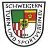Wappen / Logo des Teams TSV Schweigern