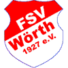 Wappen / Logo des Teams FSV Wrth