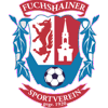 Wappen / Logo des Teams Fuchshainer SV
