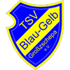 Wappen / Logo des Teams TSV Blau-Gelb Grozschepa