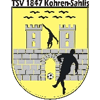 Wappen / Logo des Teams TSV 1847 Kohren-Sahlis