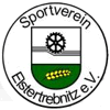 Wappen / Logo des Teams SV Elstertrebnitz