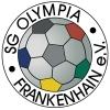 Wappen / Logo des Teams SpG Frankenhain/Flberg