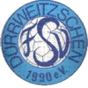 Wappen / Logo des Vereins FSV Drrweitzschen 1990