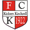 Wappen / Logo des Teams FC Kickers Kirchzell
