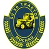 Wappen / Logo des Teams SV 50 Traktor Mochau