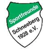 Wappen / Logo des Teams Spfrd Schneeberg