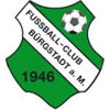 Wappen / Logo des Vereins FC 1946 Brgstadt am Main