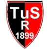 Wappen / Logo des Vereins TSV 1899 Rllfeld am Main