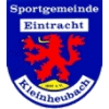 Wappen / Logo des Teams SG Eintracht Kleinheubach