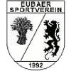 Wappen / Logo des Teams Eubaer SV 92