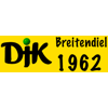 Wappen / Logo des Teams DJK Breitendiel