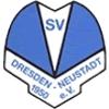 Wappen / Logo des Teams SV Dresden-Neustadt 2