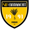 Wappen / Logo des Teams SV Eintracht Strehlen 40
