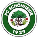 Wappen / Logo des Teams FC Schnheide
