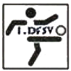 Wappen / Logo des Vereins 1.Dorfchemnitzer FSV Kicker