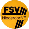Wappen / Logo des Teams FSV Niederdorf