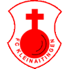 Wappen / Logo des Teams FC Kleinaitingen