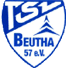 Wappen / Logo des Teams TSV 57 Beutha