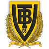 Wappen / Logo des Teams TBV 08 Thum