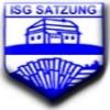Wappen / Logo des Teams SpG Satzung/Gebirge-Gelobtland 2