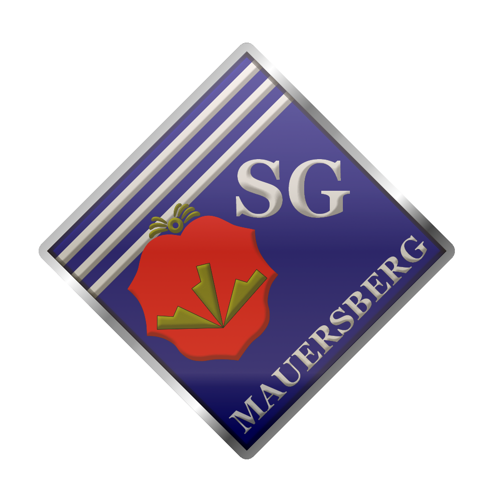 Wappen / Logo des Teams SG Mauersberg