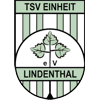 Wappen / Logo des Teams TSV Einheit Lindenthal 2