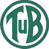 Wappen / Logo des Vereins TuB Leipzig