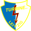 Wappen / Logo des Teams Turbine Leipzig