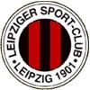 Wappen / Logo des Teams Leipziger SC