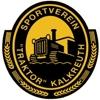 Wappen / Logo des Teams SV Traktor Kalkreuth