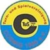 Wappen / Logo des Teams TuS Coswig