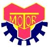 Wappen / Logo des Teams SV Motor Srnewitz 2