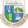 Wappen / Logo des Teams SV Frauenhain