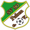Wappen / Logo des Teams Spg 90 Pulsen/Koselitz