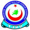 Wappen / Logo des Vereins TJKV Augsburg